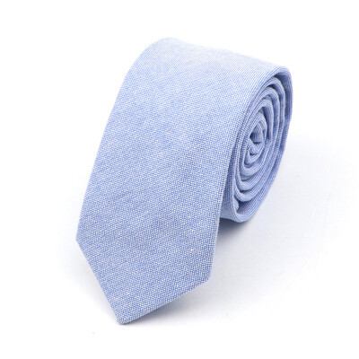 Matēta vienkrāsaina kaklasaite Slim Fit mīksta vīriešu aksesuāri Rozā zaļa sarkana melna kāzu ballītes dāvana Cravat vīriešu aksesuārs