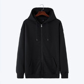 Mikiny na zips pre ženy/muže, trendy flísová mikina s dlhým rukávom, ležérna, streetwear, športové oblečenie, horúce výpredaje, vysoká kvalita