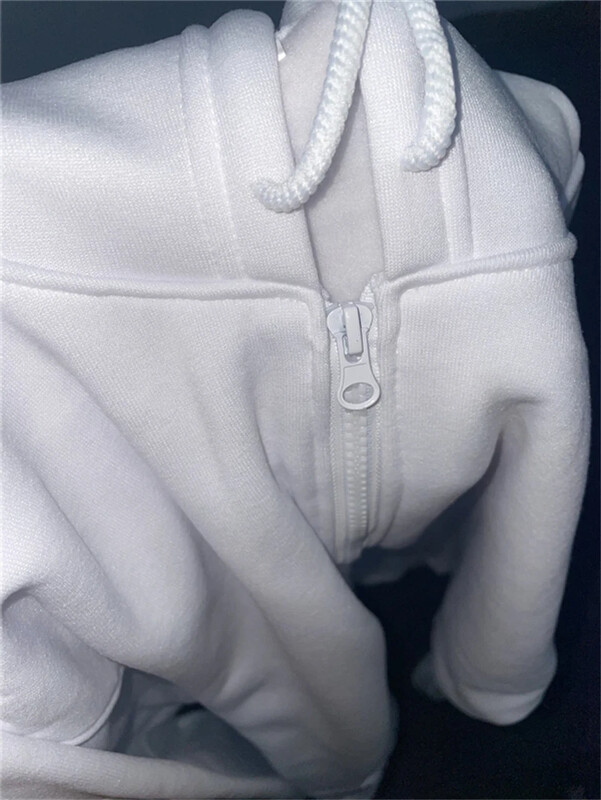 Mikiny na zips pre ženy/muže, trendy flísová mikina s dlhým rukávom, ležérna, streetwear, športové oblečenie, horúce výpredaje, vysoká kvalita