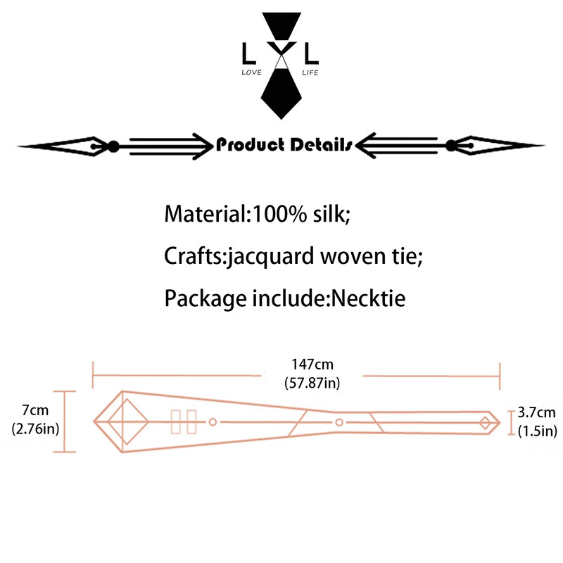 7 CM žakarda kaklasaite Paisley ziedu vīriešu kaklasaite Augstākās kvalitātes zila zaļa biznesa kaklasaites kabatas kvadrātveida komplekts, klasisks vīriešu dāvana