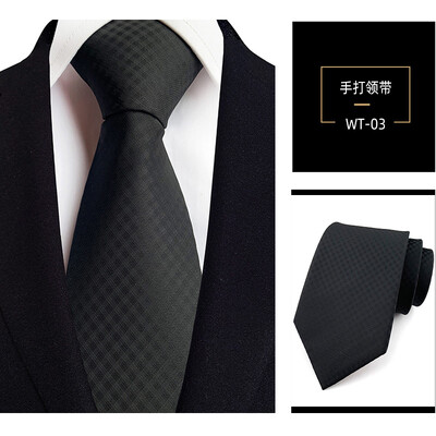 Μεταξωτές γραβάτες 8 εκ. Ανδρικό σχέδιο μόδας Γραβάτα ριγέ Γραβάτες για άντρες Πολυτελές Paisley Κόκκινο Πράσινο Πουκάμισο Γραβάτα γιακά Λαιμόκοψη Cravat Δώρα