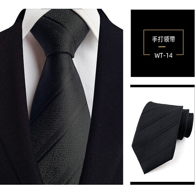 Μεταξωτές γραβάτες 8 εκ. Ανδρικό σχέδιο μόδας Γραβάτα ριγέ Γραβάτες για άντρες Πολυτελές Paisley Κόκκινο Πράσινο Πουκάμισο Γραβάτα γιακά Λαιμόκοψη Cravat Δώρα