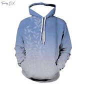 Îmbrăcăminte pentru bărbați 2024, ocazional, model minimalist, imprimeu la modă, hanorac unisex, sport în aer liber, hanorac cu mânecă lungă cu buzunar cangur