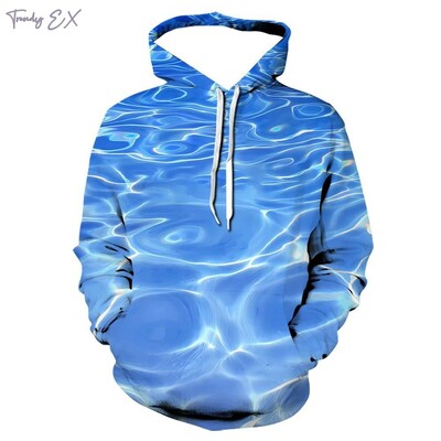 Îmbrăcăminte pentru bărbați 2024, ocazional, model minimalist, imprimeu la modă, hanorac unisex, sport în aer liber, hanorac cu mânecă lungă cu buzunar cangur