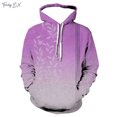 Îmbrăcăminte pentru bărbați 2024, ocazional, model minimalist, imprimeu la modă, hanorac unisex, sport în aer liber, hanorac cu mânecă lungă cu buzunar cangur