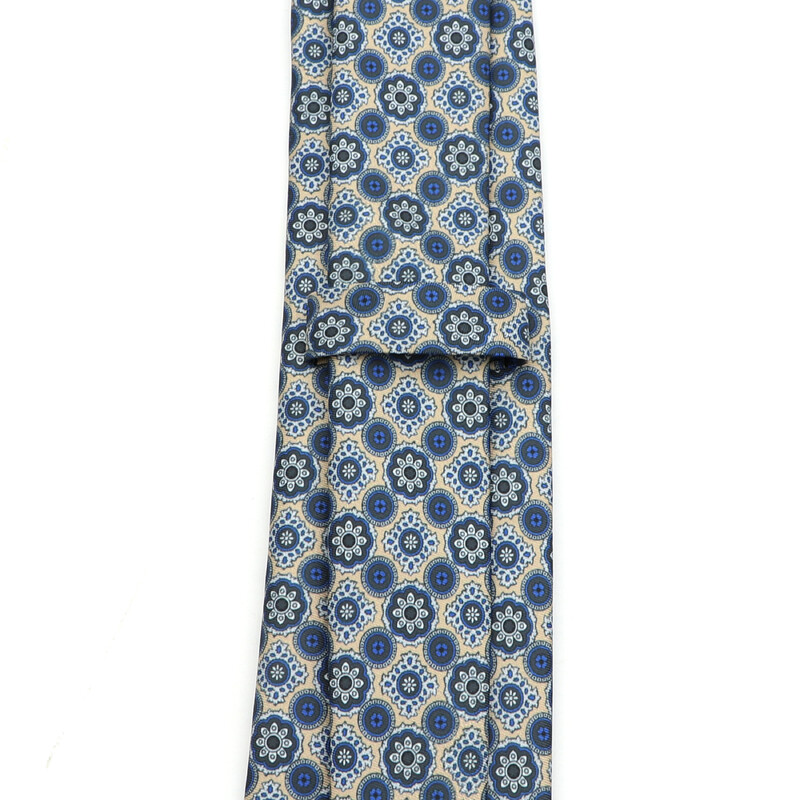 Pánska kravata, klasická kvetinová 7cm kravata s potlačou listov, námornícka zelená, červená, žakárová kravata, obchodná, párty, svadobná, obleková, doplnky, darček