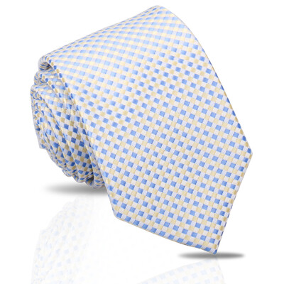 Cravată bărbați din mătase, la modă nouă, albastră, verde, portocaliu, mătase, Gravatas pentru bărbați, cachetele, cu potrivire florală, nuntă, la locul de muncă, puncte subțiri