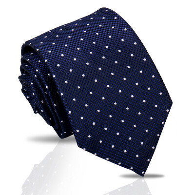 Cravată bărbați din mătase, la modă nouă, albastră, verde, portocaliu, mătase, Gravatas pentru bărbați, cachetele, cu potrivire florală, nuntă, la locul de muncă, puncte subțiri