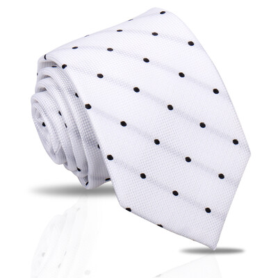 Cravată bărbați din mătase, la modă nouă, albastră, verde, portocaliu, mătase, Gravatas pentru bărbați, cachetele, cu potrivire florală, nuntă, la locul de muncă, puncte subțiri