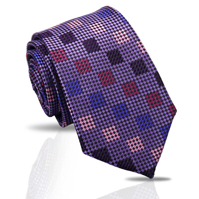 Cravată bărbați din mătase, la modă nouă, albastră, verde, portocaliu, mătase, Gravatas pentru bărbați, cachetele, cu potrivire florală, nuntă, la locul de muncă, puncte subțiri