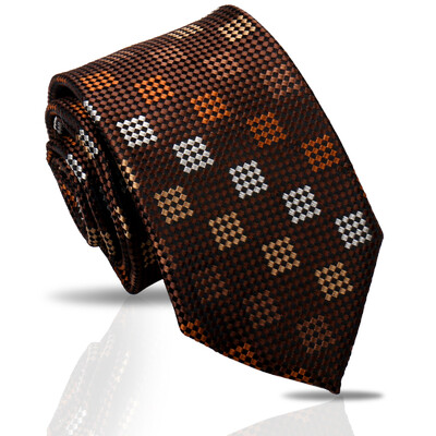 Cravată bărbați din mătase, la modă nouă, albastră, verde, portocaliu, mătase, Gravatas pentru bărbați, cachetele, cu potrivire florală, nuntă, la locul de muncă, puncte subțiri