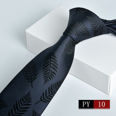 Δώρα Πολυτελής Γραβάτα Ζακάρ Γραβάτα Corbata 7cm Σκούρο Πράσινο Corbatas De Hombre Αντρικές φλοράλ Γραβάτες Αξεσουάρ γάμου