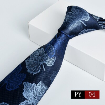 Δώρα Πολυτελής Γραβάτα Ζακάρ Γραβάτα Corbata 7cm Σκούρο Πράσινο Corbatas De Hombre Αντρικές φλοράλ Γραβάτες Αξεσουάρ γάμου