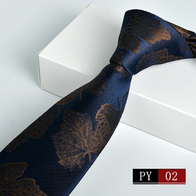 Δώρα Πολυτελής Γραβάτα Ζακάρ Γραβάτα Corbata 7cm Σκούρο Πράσινο Corbatas De Hombre Αντρικές φλοράλ Γραβάτες Αξεσουάρ γάμου