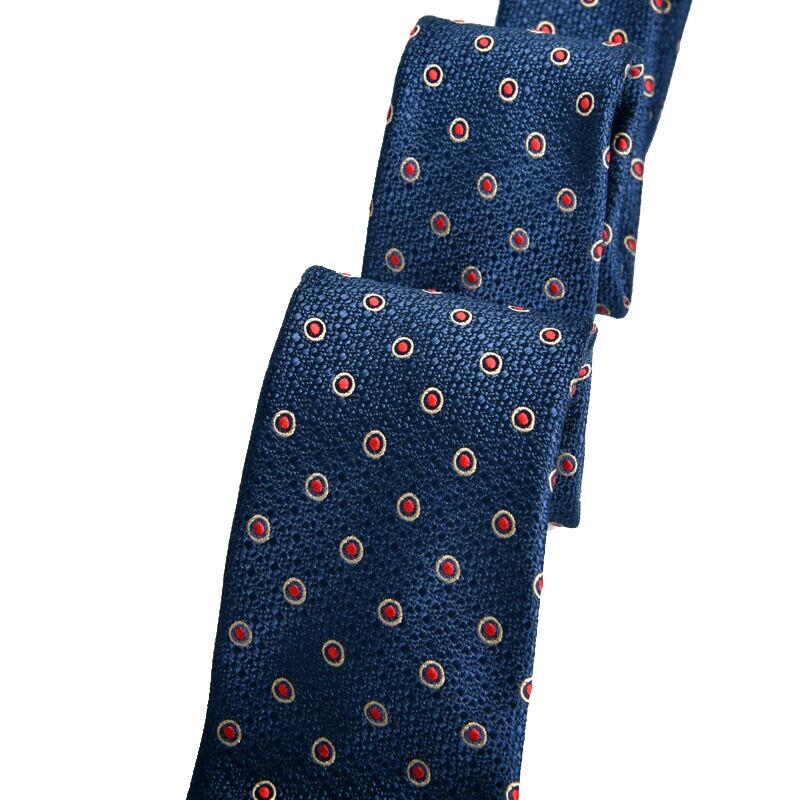 Δώρα Πολυτελής Γραβάτα Ζακάρ Γραβάτα Corbata 7cm Σκούρο Πράσινο Corbatas De Hombre Αντρικές φλοράλ Γραβάτες Αξεσουάρ γάμου