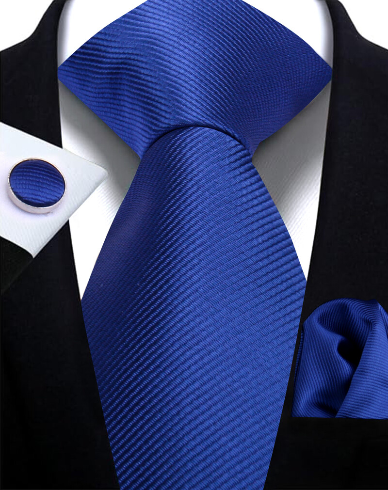 Γραβάτα Fashion Brand Χειροποίητο Σετ μανικετόκουμπα γραβάτα γραβάτα για ανδρικές γραβάτες Κοστούμι πουκάμισα Αξεσουάρ γάμου Αντρικά δώρα