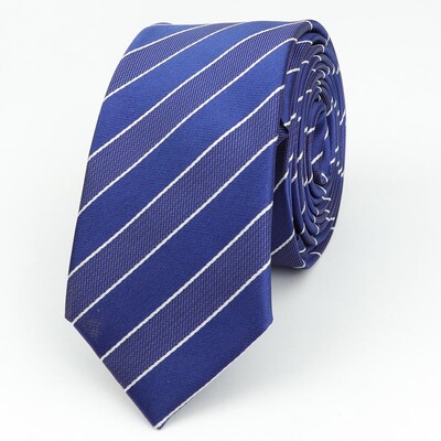 Νέα ανδρική casual γραβάτα κλασική καρό ριγέ Cravat Fashion λεπτές επώνυμες γραβάτες 6 εκ. Για επαγγελματικό πάρτι γάμου