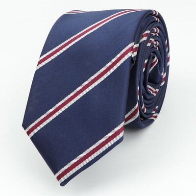 Νέα ανδρική casual γραβάτα κλασική καρό ριγέ Cravat Fashion λεπτές επώνυμες γραβάτες 6 εκ. Για επαγγελματικό πάρτι γάμου