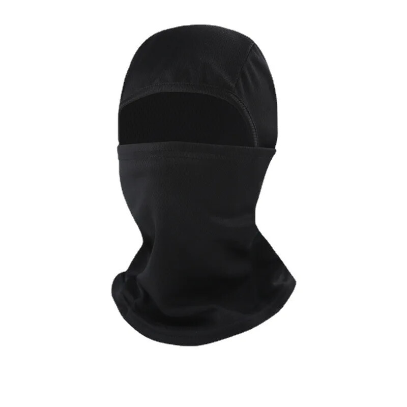 Balaclava Sejas maska UV aizsardzība vīriešiem Sievietēm Saules pārsegs Taktisks viegls motocikls Skriešana Izjāde Kempings Pārgājieni Slēpošanas maska