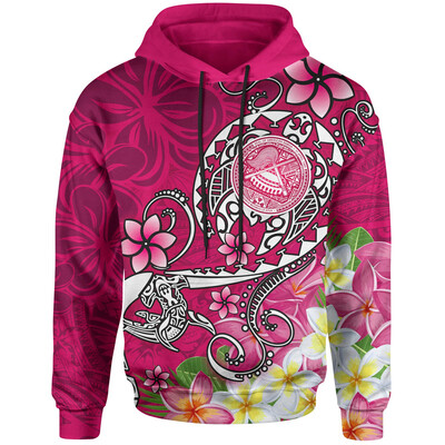 Samoa Americană Tatau Red Graphic Hoodie Polynesian Over Hoodie Y2k Flag Nou în Hanorace și hanorace Hanorace pentru bărbați Pulover
