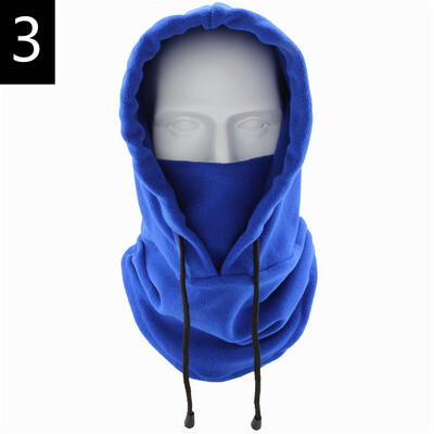 Șapcă de ciclism de înaltă calitate, iarnă, șapcă rezistentă la vânt, bavete sport în aer liber Mască cu glugă căptușită la rece, pălărie caldă de pluș, bicicletă, cadouri pentru bicicletă