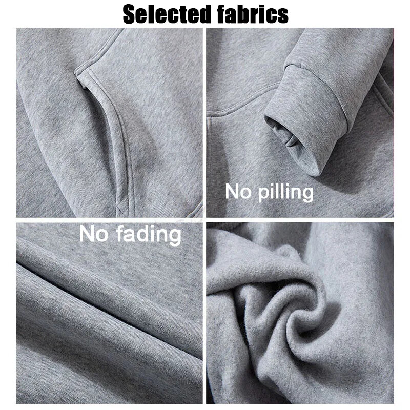 Astronauți în picioare pe skateboard-uri Hanorac imprimat pentru bărbați Bumbac cu mânecă lungă Rocket Topuri Hanorac spațial de toamnă Haine pentru bărbați