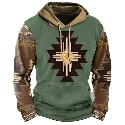 Hanorace pentru bărbați, tradiționale, indiene, de epocă