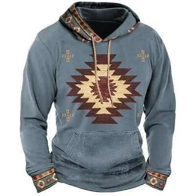 Hanorace pentru bărbați, tradiționale, indiene, de epocă