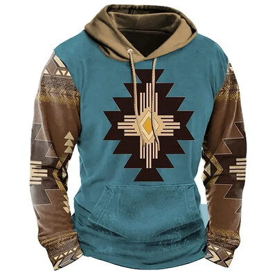 Hanorace pentru bărbați, tradiționale, indiene, de epocă