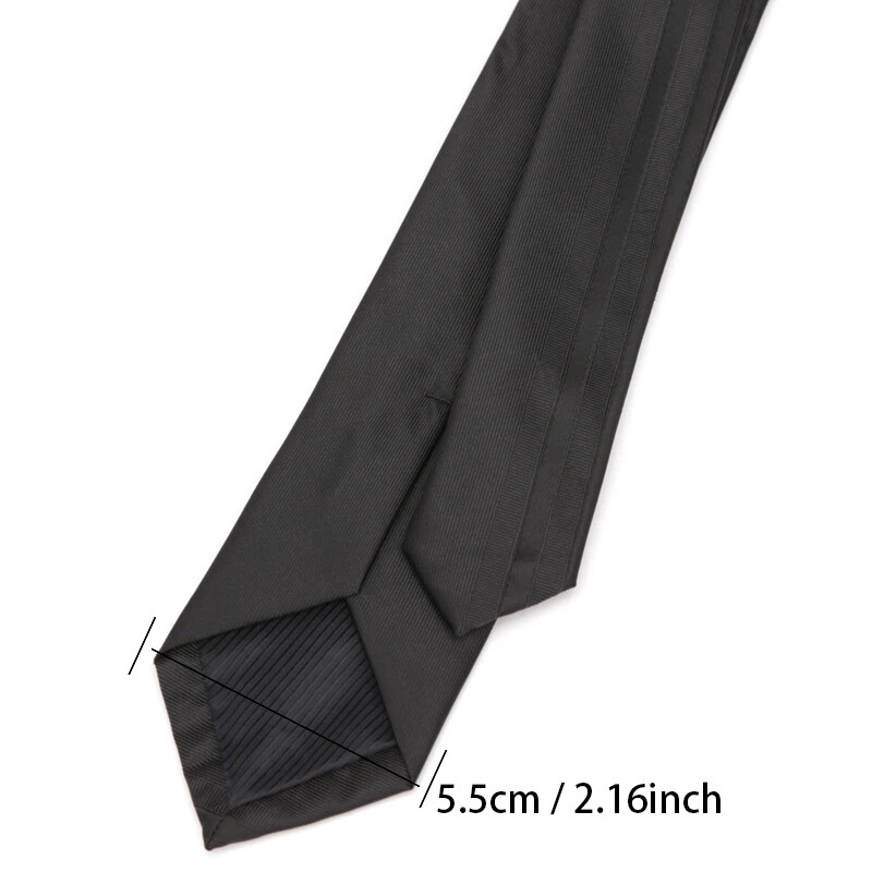 Vīriešu kaklasaites Svītras Luksusa kaklasaite Modes Žakarda Austi Izdilis Melns Zils Paisley Kaklasaite Banketu viesību krekls Dāvanu Aksesuāri