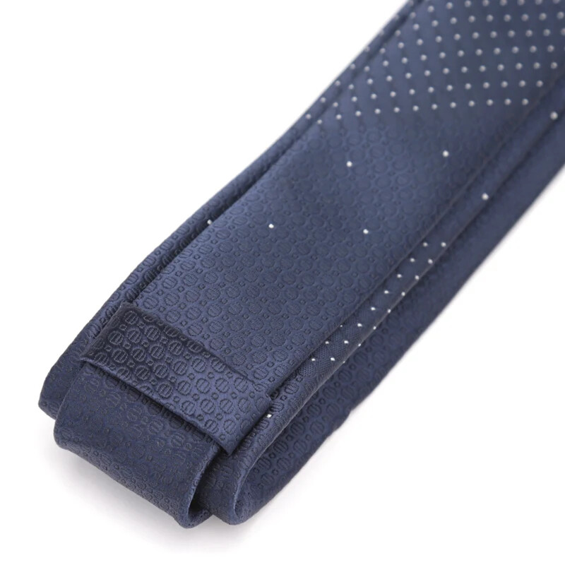 Vīriešu kaklasaites Svītras Luksusa kaklasaite Modes Žakarda Austi Izdilis Melns Zils Paisley Kaklasaite Banketu viesību krekls Dāvanu Aksesuāri