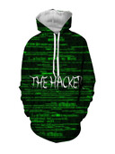 Hanorac bărbați versiune coreeană student loose trend jachetă bărbați cu glugă haine top bărbați toamnă iarnă cod verde supradimensionat