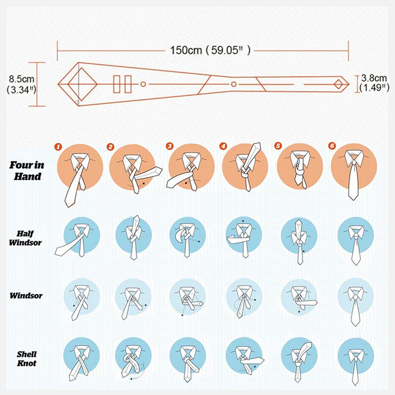 Barry.Wang žakarda ziedu zīda vīriešu kaklasaite kabatlakats aproču pogu komplekts zils zaļš rozā sarkans zelta kaklasaite vīriešu kāzu biznesam
