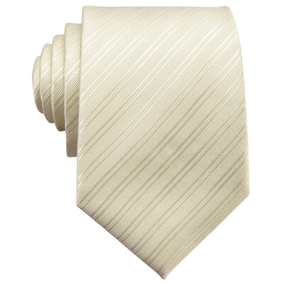 Barry.Wang bézs csíkos selyem férfi nyakkendő zsebkendő mandzsettagomb szett Jacquard kék piros zöld nyakkendő férfi esküvői üzleti partyra