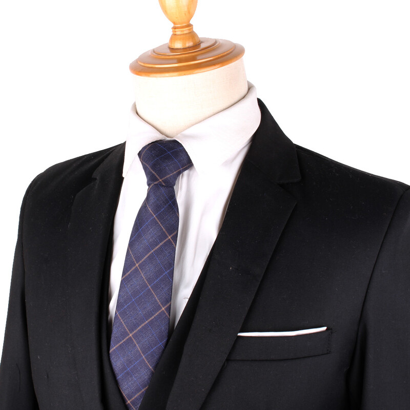 Jaunas rūtainas šauras kaklasaites vīriešiem Sieviešu ikdienas poliestera kaklasaites, kostīmi tievas kaklasaites zēniem, meitenēm, kaklasaite Gravata dāvanai, vienotas kaklasaites