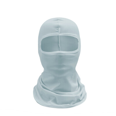 Jauns Lycra riteņbraukšanas pilnas sejas maskas pārklājs vīriešiem sievietēm, maskēšanās siltāks pupiņas, ātri žūstošs ķiveres apvalks, vēja necaurlaidīgs slēpošanas balaclava vāciņš