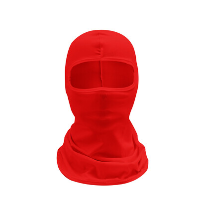Jauns Lycra riteņbraukšanas pilnas sejas maskas pārklājs vīriešiem sievietēm, maskēšanās siltāks pupiņas, ātri žūstošs ķiveres apvalks, vēja necaurlaidīgs slēpošanas balaclava vāciņš