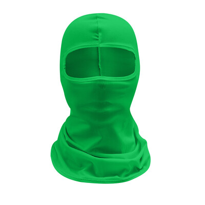 Jauns Lycra riteņbraukšanas pilnas sejas maskas pārklājs vīriešiem sievietēm, maskēšanās siltāks pupiņas, ātri žūstošs ķiveres apvalks, vēja necaurlaidīgs slēpošanas balaclava vāciņš