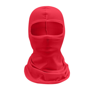 Jauns Lycra riteņbraukšanas pilnas sejas maskas pārklājs vīriešiem sievietēm, maskēšanās siltāks pupiņas, ātri žūstošs ķiveres apvalks, vēja necaurlaidīgs slēpošanas balaclava vāciņš