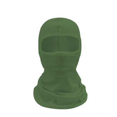 Jauns Lycra riteņbraukšanas pilnas sejas maskas pārklājs vīriešiem sievietēm, maskēšanās siltāks pupiņas, ātri žūstošs ķiveres apvalks, vēja necaurlaidīgs slēpošanas balaclava vāciņš
