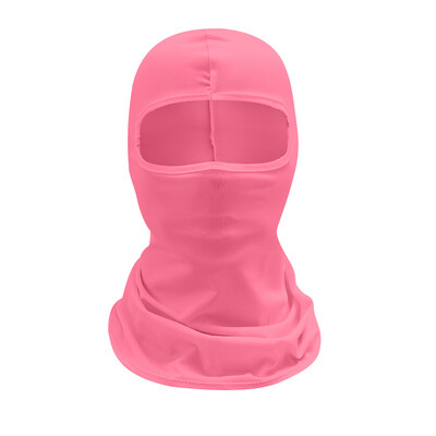 Jauns Lycra riteņbraukšanas pilnas sejas maskas pārklājs vīriešiem sievietēm, maskēšanās siltāks pupiņas, ātri žūstošs ķiveres apvalks, vēja necaurlaidīgs slēpošanas balaclava vāciņš