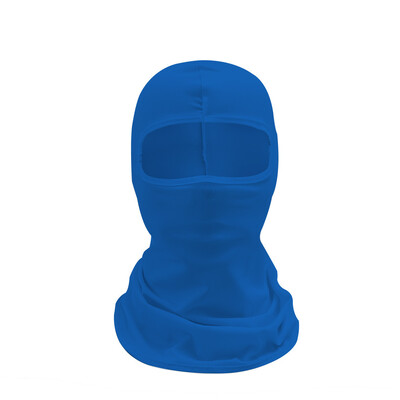 Jauns Lycra riteņbraukšanas pilnas sejas maskas pārklājs vīriešiem sievietēm, maskēšanās siltāks pupiņas, ātri žūstošs ķiveres apvalks, vēja necaurlaidīgs slēpošanas balaclava vāciņš