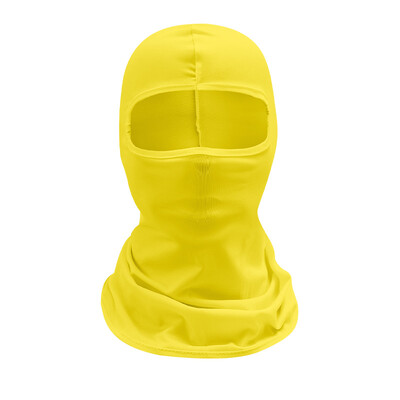 Jauns Lycra riteņbraukšanas pilnas sejas maskas pārklājs vīriešiem sievietēm, maskēšanās siltāks pupiņas, ātri žūstošs ķiveres apvalks, vēja necaurlaidīgs slēpošanas balaclava vāciņš