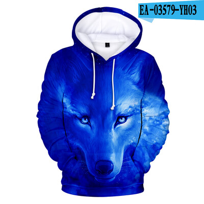 Hot Black Clover 3D Print Hoodie Vīriešu/sieviešu Unisex Harajuku Forši džemperi Zēniem/meitenēm Anime Asta Liela izmēra džemperis