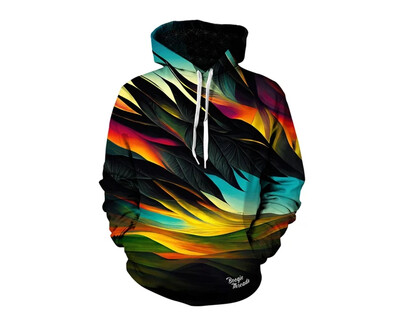 Nové pánske dámske mikiny s vtipnými vzormi v štýle Harajuku, pulóvre, mikina s 3D tlačou, nadrozmerná mikina s kapucňou, streetwear pre mužov