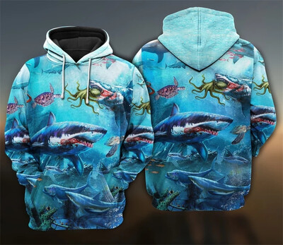 Nové pánske dámske mikiny s vtipnými vzormi v štýle Harajuku, pulóvre, mikina s 3D tlačou, nadrozmerná mikina s kapucňou, streetwear pre mužov