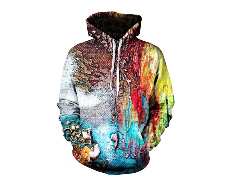 Nové pánske dámske mikiny s vtipnými vzormi v štýle Harajuku, pulóvre, mikina s 3D tlačou, nadrozmerná mikina s kapucňou, streetwear pre mužov
