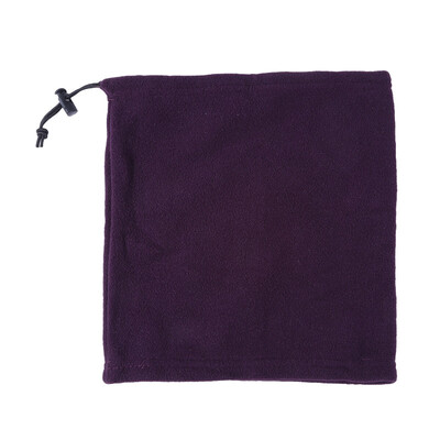 Κασκόλ λαιμού Polar Fleece Χειμώνας Χοντρό Ποδηλατικό Μπαντάνα Γυναικεία Ανδρικό Πρόσωπο Λαιμός Θερμότερο Πολυλειτουργικό Καπέλο Κασκόλ Κασκόλ Κασκόλ Buffs Μάσκες