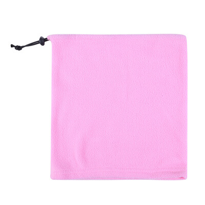 Κασκόλ λαιμού Polar Fleece Χειμώνας Χοντρό Ποδηλατικό Μπαντάνα Γυναικεία Ανδρικό Πρόσωπο Λαιμός Θερμότερο Πολυλειτουργικό Καπέλο Κασκόλ Κασκόλ Κασκόλ Buffs Μάσκες