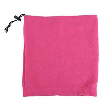 Κασκόλ λαιμού Polar Fleece Χειμώνας Χοντρό Ποδηλατικό Μπαντάνα Γυναικεία Ανδρικό Πρόσωπο Λαιμός Θερμότερο Πολυλειτουργικό Καπέλο Κασκόλ Κασκόλ Κασκόλ Buffs Μάσκες